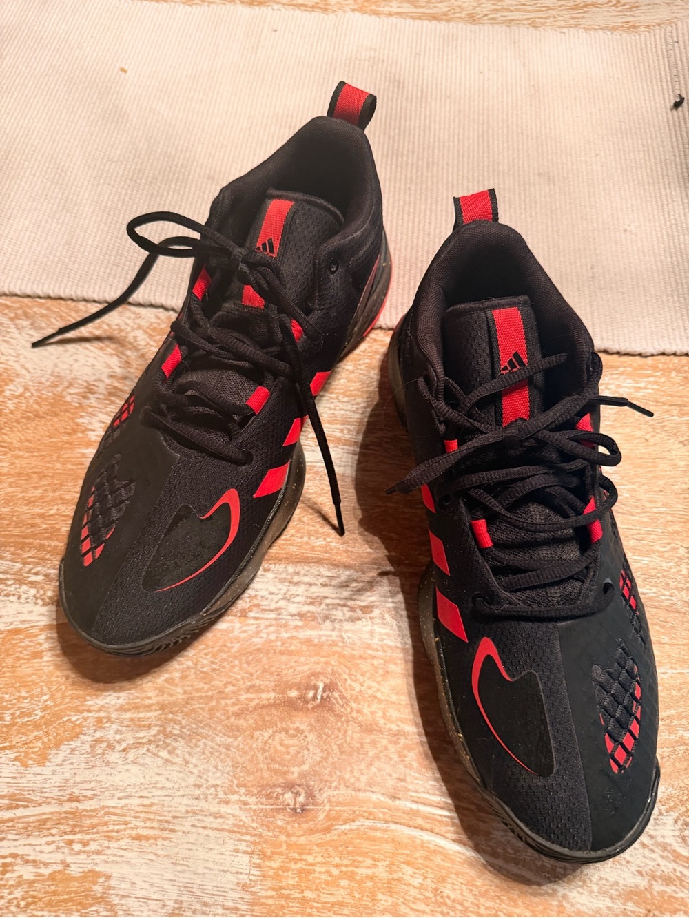 adidas Pro N2XT Men’s Sneakers